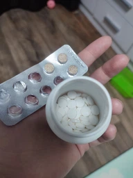 Микроэлемент Цинк Elit-Pharm Цинк Активный 40 таб