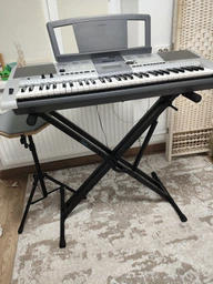 Стійка для клавішних Joyo Guitto GKS-02 (R128011) фото від покупців 1