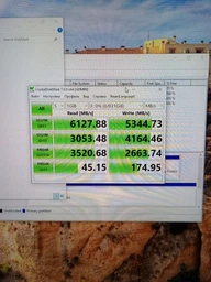 Накопитель SSD M.2 2280 1TB Kingston (SNV3S/1000G)