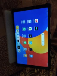 Планшет Xiaomi Redmi Pad SE 8.7 Wi-Fi 4/64GB Sky Blue (VHU5054EU) фото от покупателей 2