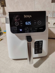 Мультипіч NINJA Foodi Max Pro AF180EUWH фото від покупців 17