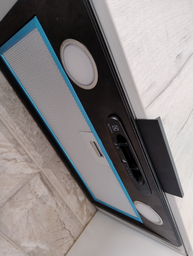 Витяжка ELECTROLUX LFG525W фото від покупців 6