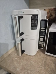 Мультипечь NINJA Double Stack XL SL400EU фото от покупателей 18