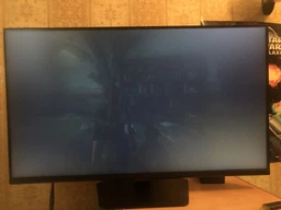 Монитор 32" Samsung Odyssey DG50 S32DG500EI (LS32DG500EIXUA) -- QHD 2K / IPS / 180Hz / 1 мс (GTG) / DisplayHDR 400 / FreeSync Premium / G-Sync Compatible / Pivot фото от покупателей 18