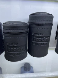 Оснастка для круглой печати Trodat Printy 4642 диаметр 42 мм с колпачком Фиолетовый (4642 Фиолетовый) фото от покупателей 3