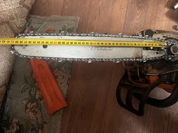 Цепь Oregon 21LPX072E 0.325" для бензопилы 45 см (57245)