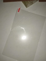 Защитное стекло Armorstandart Glass.CR для Lenovo Tab P11 (2nd Gen) Transparent (ARM64130) фото от покупателей 1