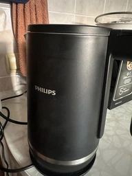 Электрочайник PHILIPS Серия 7000 HD9396/90 фото от покупателей 6