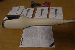Автостайлер PHILIPS BHB887/00 SenseIQ серії 8000