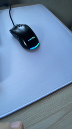 Игровая поверхность 2E Gaming Pro Speed XL White (2E-SPEED-XL-WH-PRO)