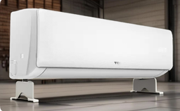 Кондиционер TCL TAC-18CHSD/XAB1I Inverter R32 WI-FI Ready фото от покупателей 1