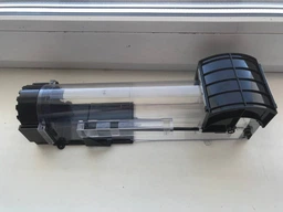 Гуманная мышеловка живоловка автоматическая для мышей безопасная пластиковая от крыс ловушка многоразовая пластмассовая капкан на крысу без убийства простая современная мышиная на производство Hechpro фото от покупателей 9