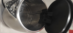 Электрочайник Electrolux E3K1-3ST фото от покупателей 14