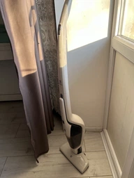 Аккумуляторный пылесос Electrolux EERC75SW фото от покупателей 11