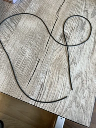 Програвач вінілу Pro-Ject Primary E Phono OM NN White фото від покупців 1