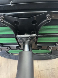 Ігрове крісло Anda Seat Dark Demon Size L Black (AD19-01-B-PV)