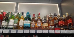 Виски Monkey Shoulder 0.7 л 40% (5010327105215) фото от покупателей 9