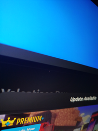 Монітор 24" Asus TUF Gaming VG246H1A (90LM08F0-B01170) IPS FHD 100Гц / 0,5 мс (MPRT) / Extreme Low Motion Blur / 110% sRGB / AMD FreeSync / Adaptive Sync / Low Blue Light / Shadow Boost / Flicker-free фото від покупців 4