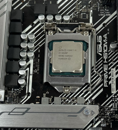 Кулер Zalman CNPS4X Black (CNPS4XBLACK)