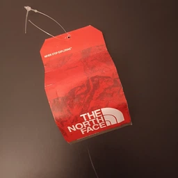 Рюкзак The North Face Surge II Transit 35L чорний