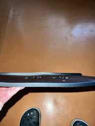 Стол-подставка под ноутбук Aluminium Laptop Table (430*275) 2 USB FAN Voltronic LV-DN01 фото от покупателей 2