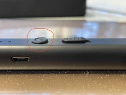 Импульсная USB зажигалка для свечей, кухни, плиты, с подсветкой прямая зеленая фото от покупателей 6