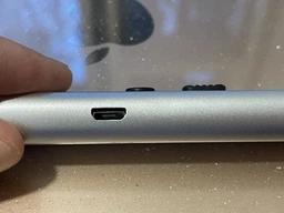 Импульсная USB зажигалка для свечей, кухни, плиты, с подсветкой прямая зеленая фото от покупателей 2