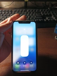 Дисплей + сенсор Apple iPhone XR Black (GX-Incell) HD+ фото от покупателей 6