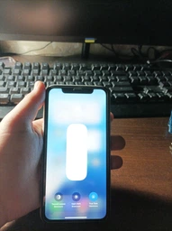 Дисплей + сенсор Apple iPhone XR Black (GX-Incell) HD+ фото от покупателей 5
