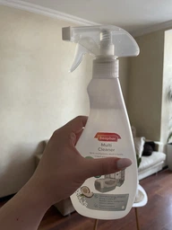 Спрей з пробіотиками Beaphar Multi-Cleaner від запаху та плям 500 мл (8711231184897)