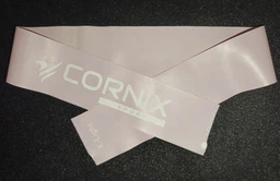 Резинки для фитнеса Cornix Mini Power Band 5 шт 1-20 кг Фиолетовые (XR-0253) фото от покупателей 11