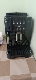 Кофемашина DELONGHI Magnifica Start ECAM220.20.W фото от покупателей 1