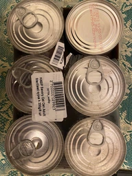 Упаковка влажного корма для котов Savory Cat Can Adult Sterilised курица 200 г х 6 шт (2700000029923) фото от покупателей 5