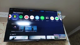 Телевизор Kivi H710Q 32'' LED HD (32H710QB) [135108] фото от покупателей 14