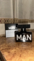 Чоловіча туалетна вода Avon Man 75 мл