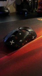 Накладки для мишки Razer Viper / Viper 8KHz / Viper Ultimate (MG-01000) фото від покупців 4