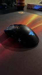 Накладки для мишки Razer Viper / Viper 8KHz / Viper Ultimate (MG-01000) фото від покупців 2