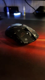 Накладки для мишки Razer Viper / Viper 8KHz / Viper Ultimate (MG-01000) фото від покупців 1