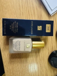 Тональный крем Estee Lauder Double Wear Stay-in-Place Makeup Spf10 3W1 Tawny 30 мл (27131392385)