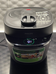 Мультиварка-скороварка PHILIPS All-in-One Cooker HD2151/40 фото от покупателей 2
