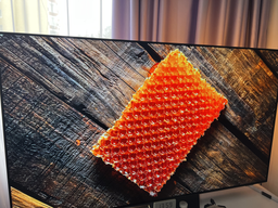 Телевізор Philips OLED 48" 48OLED819/12 фото від покупців 3