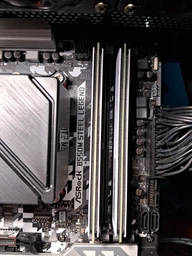 Модуль памяти для компьютера DDR4 32GB (2x16GB) 3200 MHz White Sark eXceleram (EBW4323216XD)