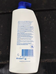Head & Shoulders Classic Clean шампунь для волосся проти лупи 400 мл фото від покупців 5