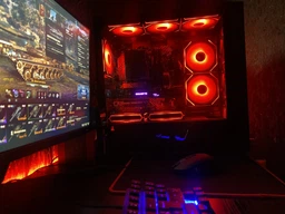 Вентилятор GameMax FN12A-S8I фото от покупателей 6