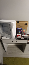 Материнська плата MSI MPG B550 Gaming Plus (sAM4, AMD B550, PCI-Ex16) фото від покупців 1