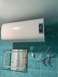 Бойлер Electrolux EWH 50 Fmx DL EEC