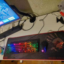 Ігрова поверхня Bloody B-088S Speed (800x300x2мм)