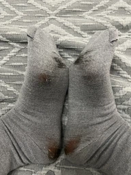 Термоноски Merino Wool. Носки из шерсти мериноса 90%. Размер 27 (40-42). Светло-серые. Классические