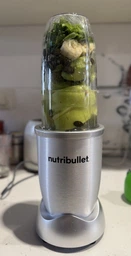 Блендер Nutribullet Pro NB907CP фото от покупателей 2