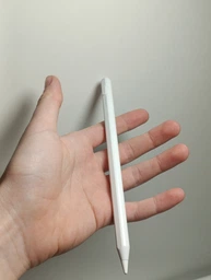 Стилус универсальный Universal Stylus для емкостных экранов Белый SmartGo фото от покупателей 2